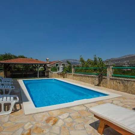 Tatil Evi Holiday Luka *